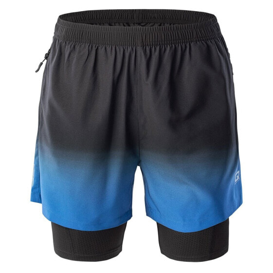 IQ Vier Shorts