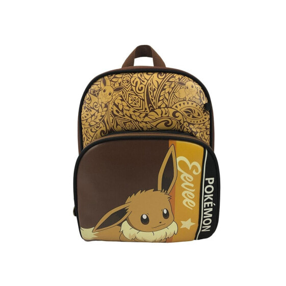 CYP BRANDS Pokemon Eevee backpack 30 cm