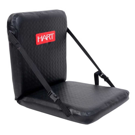 HART Guardian Belly Boat Seat