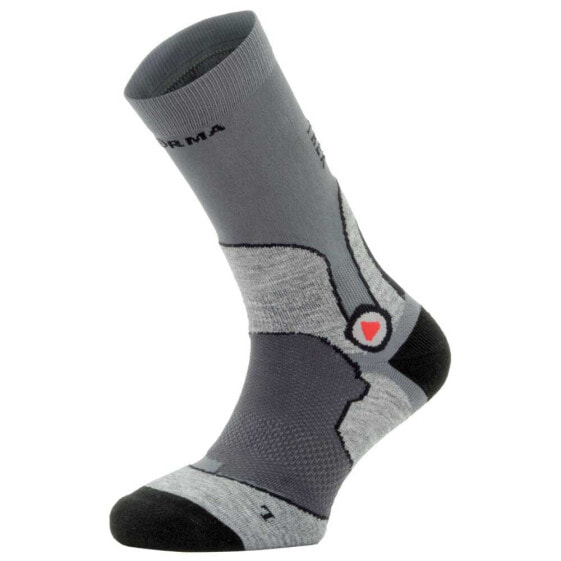 ENFORMA SOCKS Montblanc socks