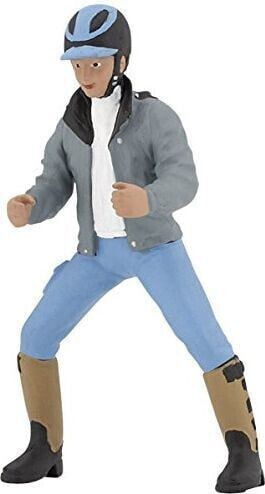 Игровая фигурка Russell Papo Young Jockey Figure (Серия: Young Creativity) (Молодой жокей)