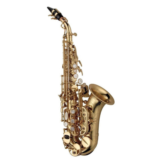 Yanagisawa SC-991 Bb-Sopransaxophon Artist Series