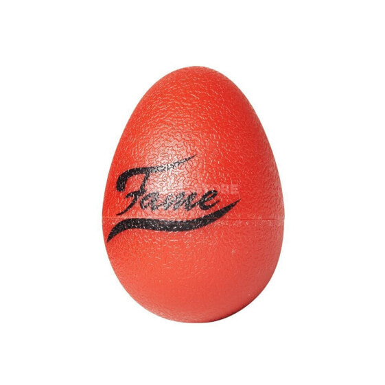 Fame Egg Shaker Red