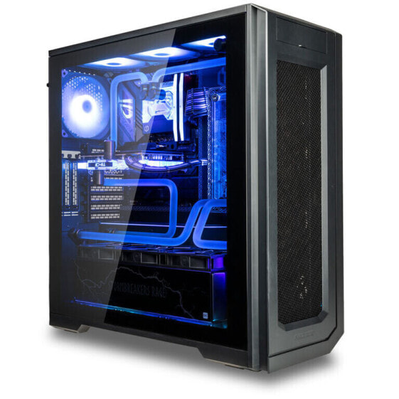 Gaming-PC Stormbreakers Rage, i9-14900K GHz, NVIDIA GeForce RTX 4090 - Custom Wasserkühlung