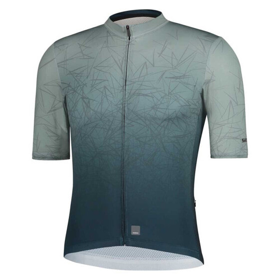 SHIMANO Breakaway Short Sleeve Jersey