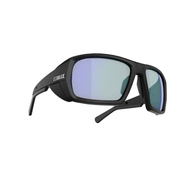 BLIZ Peak Nano Optics photochromic sunglasses