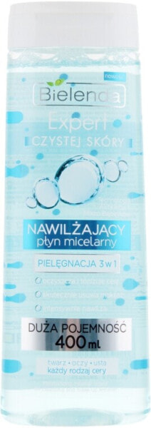 Bielenda Expert Micellar Water