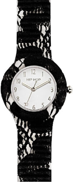 Часы HIP HOP Lace HWU1185 Eye-Catching