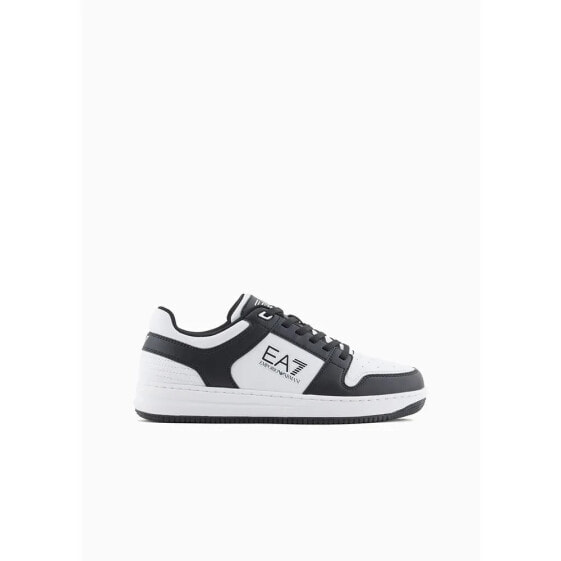 EA7 EMPORIO ARMANI X8X189-XK404 trainers