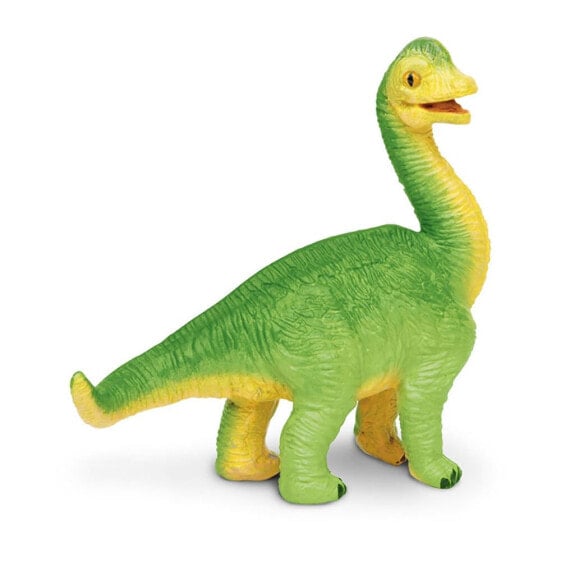 SAFARI LTD Brachiosaurus Baby Figure