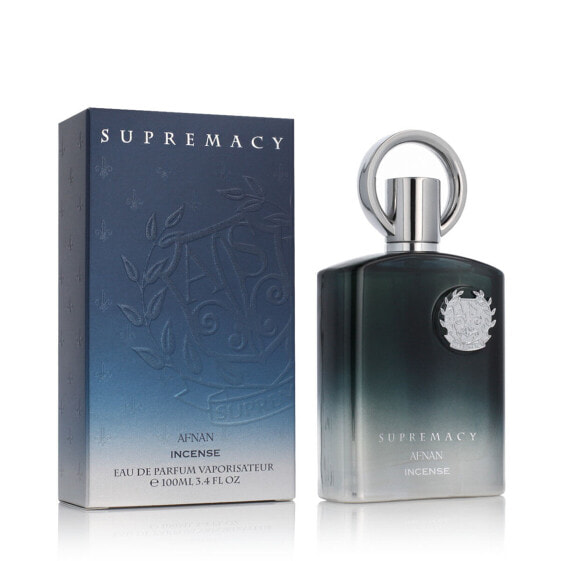 Парфюмерия мужская Afnan Supremacy Incense 100 мл - EDP