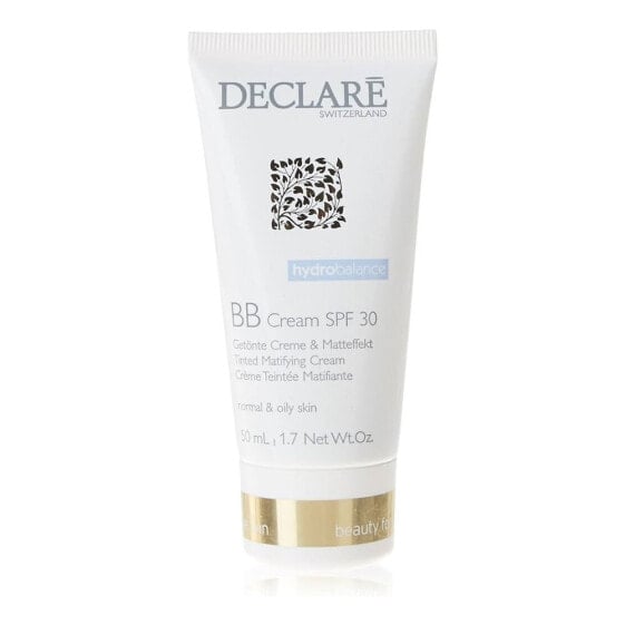 DECLARE Bb SPF30 50ml Sunscreen