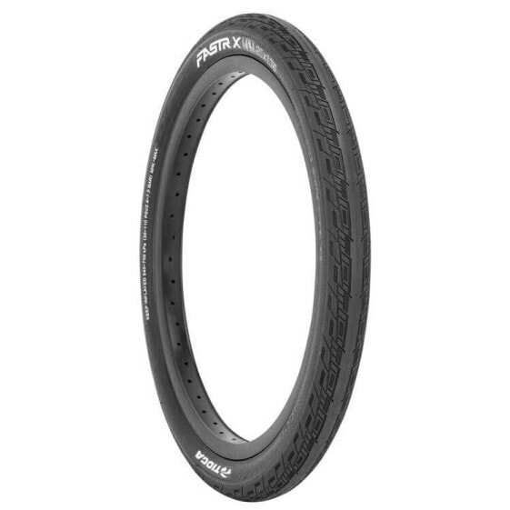 TIOGA Fastr-X 20´´ x 1.60 rigid urban tyre