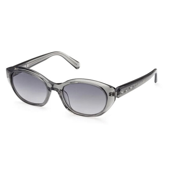 SWAROVSKI SK0384 Sunglasses