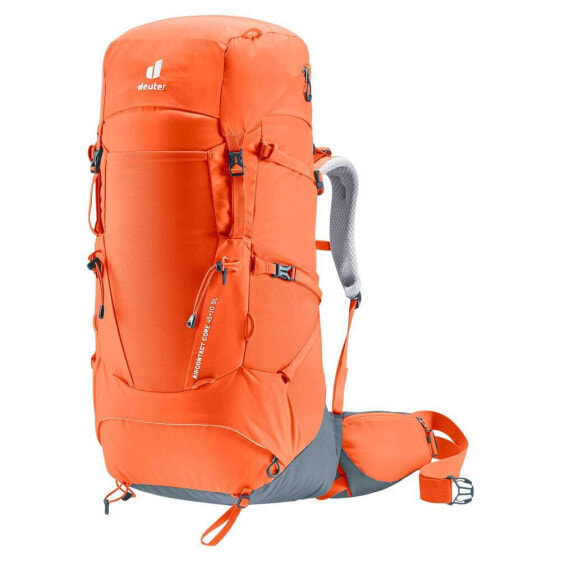 DEUTER Aircontact Core 45+10L SL backpack