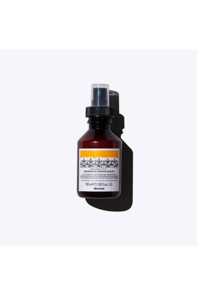 ??????? Davines NaturalTech™ Nourishing Keratin Sealer Kırık Uç Onarıcı Serum 100ml 71311 MGFAS.87