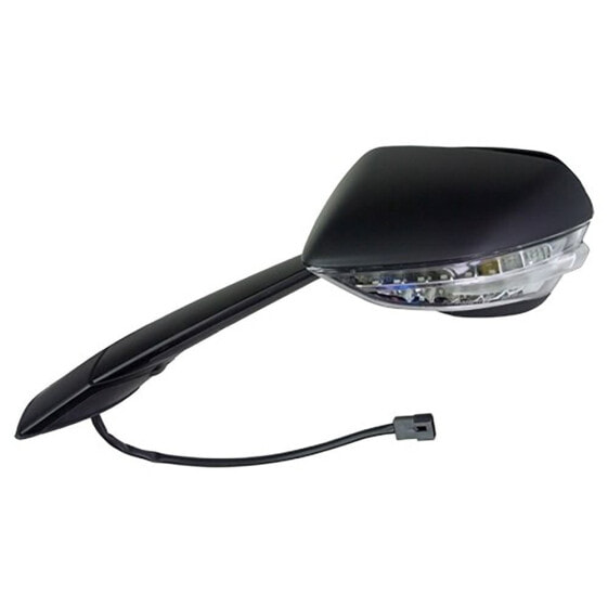 VICMA Aprilia RSV 4 Left Rearview Mirror