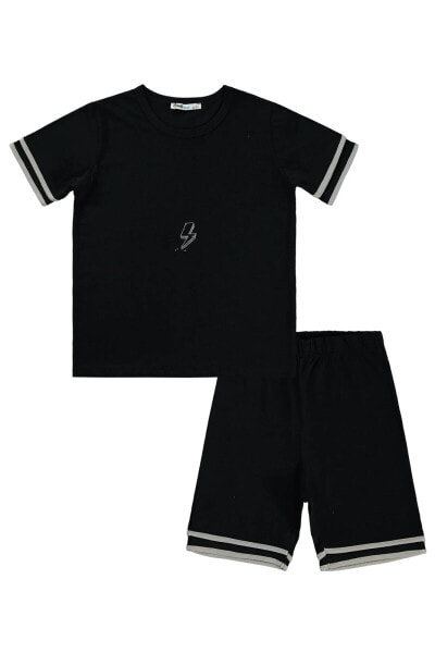 Костюм Civil Boys Guardian Black 6-9 Yrs