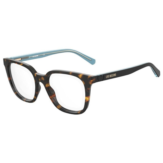 LOVE MOSCHINO MOL590-086 Glasses