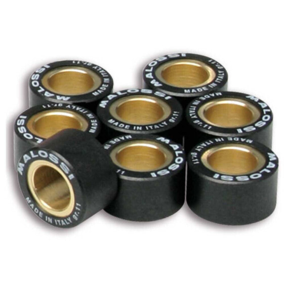 MALOSSI 66 9919.C0 Variator Rollers 3 Units