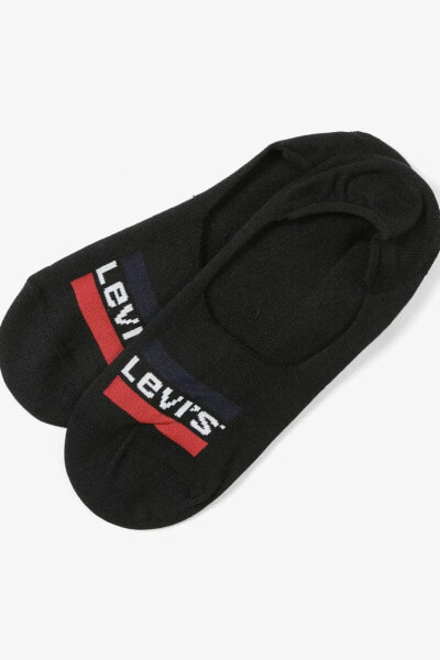 Носки Levis Low Cut Sportswear