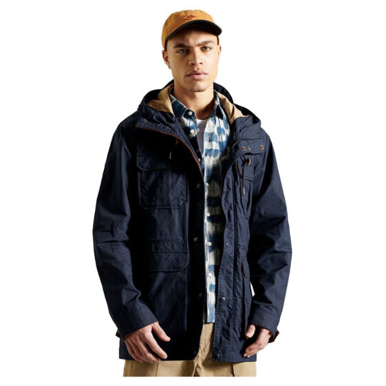 SUPERDRY Mountain jacket