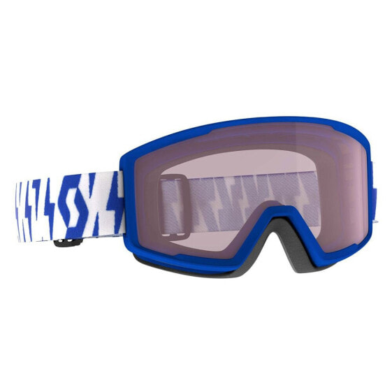 SCOTT Factor Ski Goggles