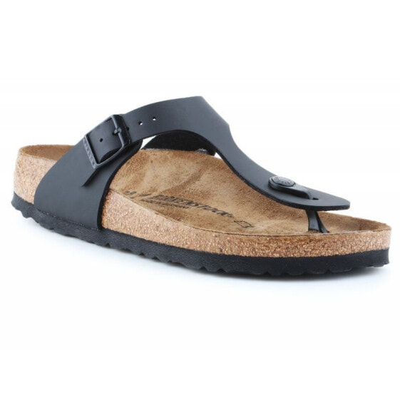 Сандалии Birkenstock Gizeh W Flip-flops