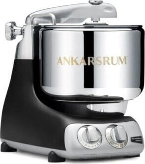 Robot kuchenny Ankarsrum Robot kuchenny Ankarsrum AKM 6230 B Black/Silver