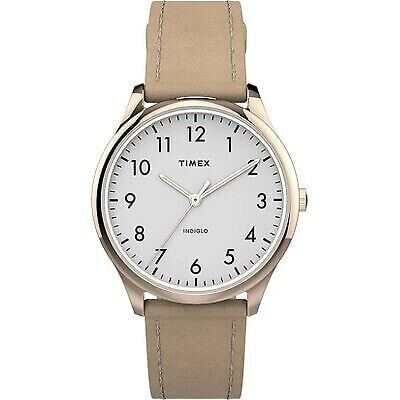 Часы Timex Women's Easy Reader Rose Gold