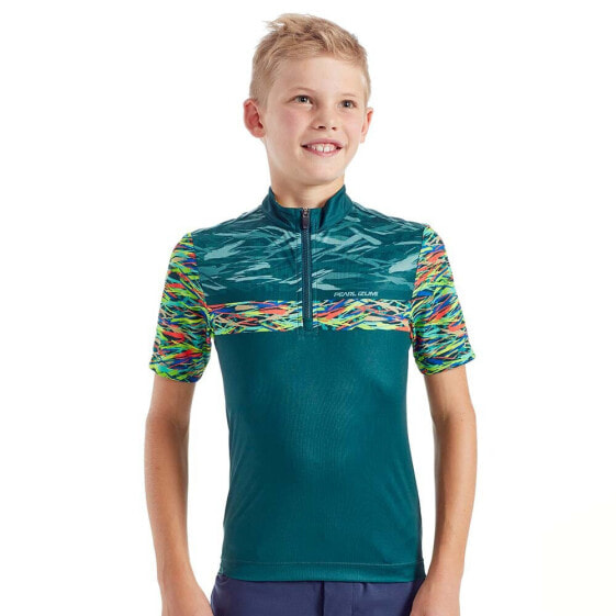 PEARL IZUMI Quest short sleeve jersey