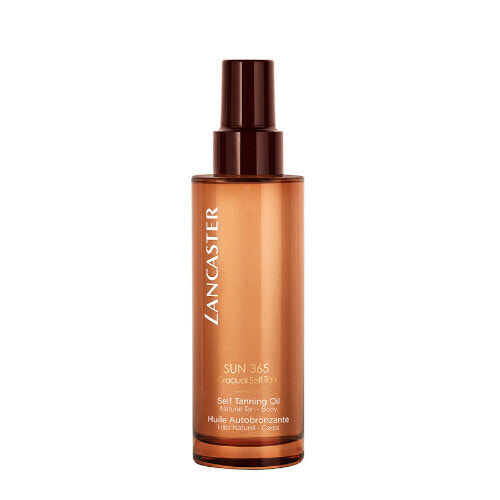 Sun 365 ( Self Tann ing Oil) 150 ml