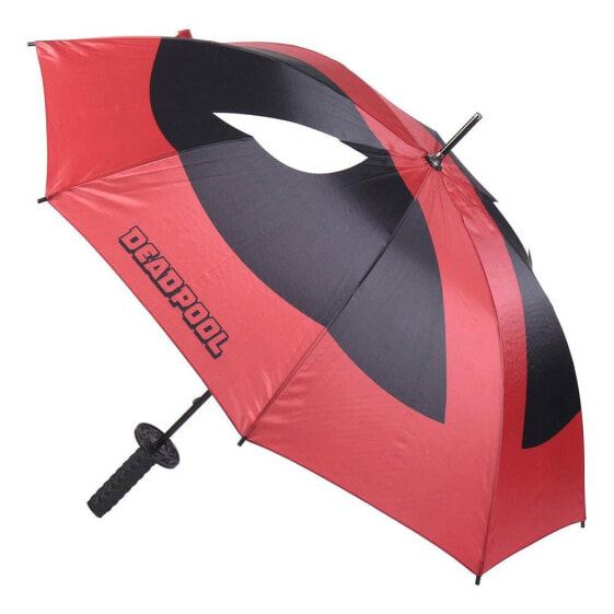 Зонт CERDA GROUP Deadpool Umbrella