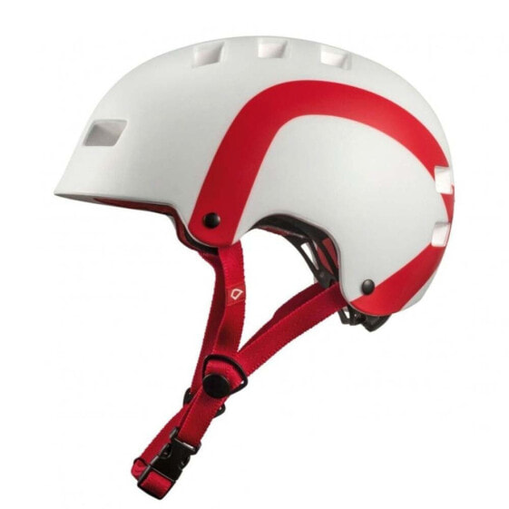 HEBO Wheelie urban helmet