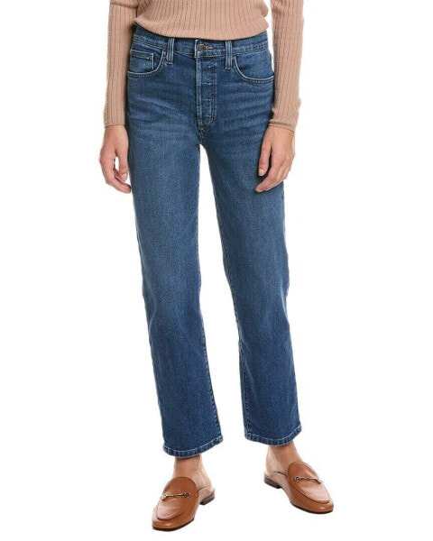 Джинсы женские JOE'S Jeans The OG Keeney Straight Ankle