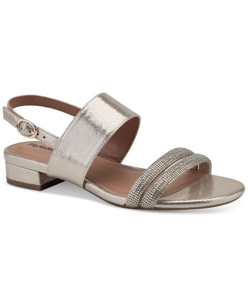 Women's Selbiee Slingback Dress Sandals, Created for Macy's