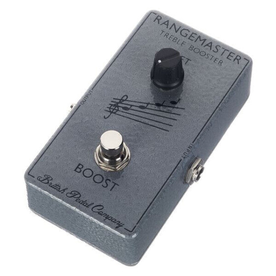 British Pedal Company Compact Series Rangemaster