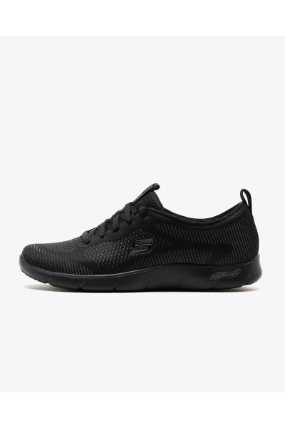 Кроссовки Skechers Arch Fit Refine Black