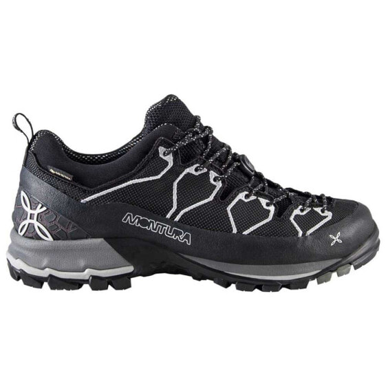 MONTURA Yaru Cross Goretex hiking shoes