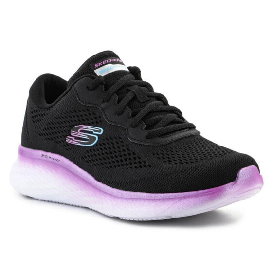 Skechers Skech-Lite Pro-Stunning Steps W 150010-BKPR shoes