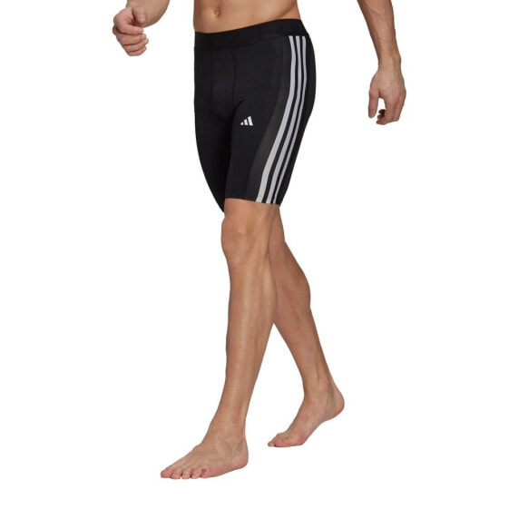 ADIDAS TF 3 Stripes Short Leggings