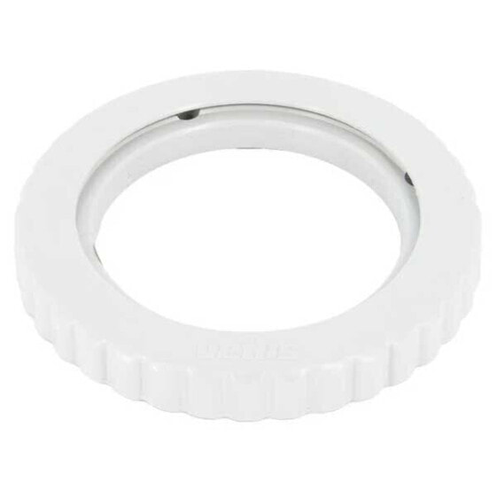 VETUS Knurled Nut&Plastic Ring Plastic Watertank