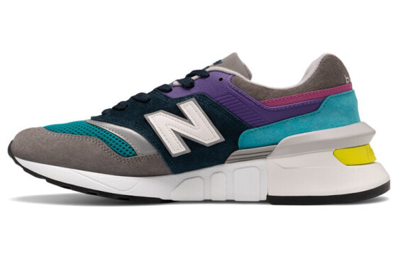 New Balance NB 997S D M997SMG Sport Shoes