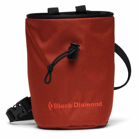 BLACK DIAMOND Mojo Chalk Bag