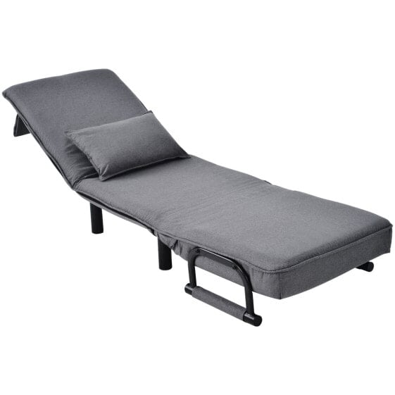 Relaxsessel 3-in-1 Schlafsessel Dione Ⅰ