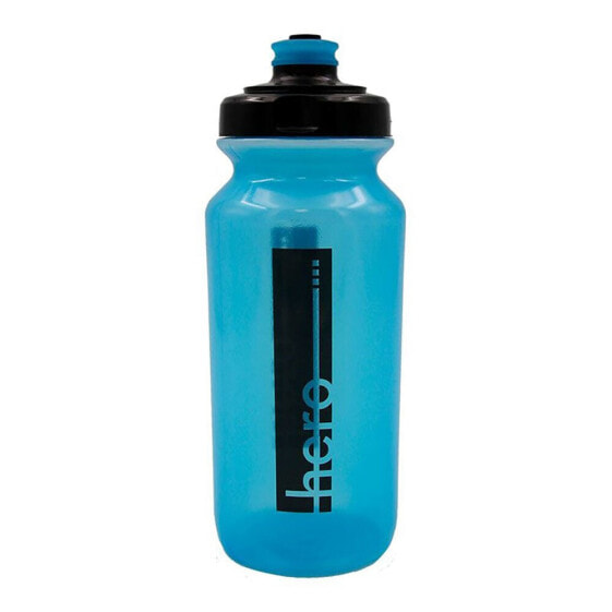 MVTEK Hero 500ml water bottle