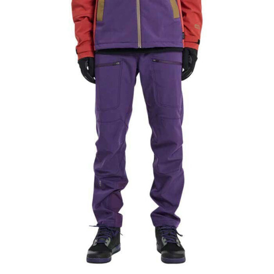 ION Shelter 2L pants