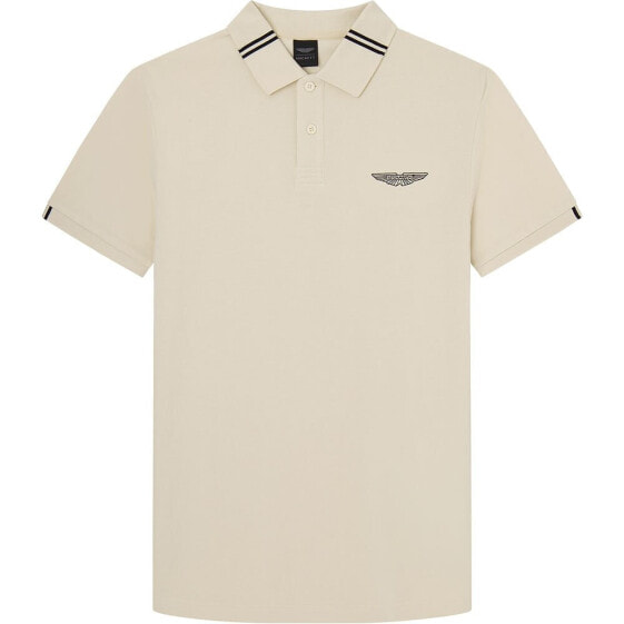 HACKETT HM563226 short sleeve polo