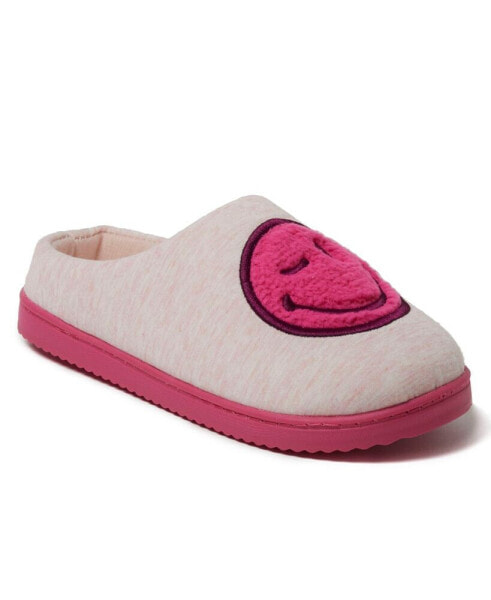 Women's Smile Icon Slippers