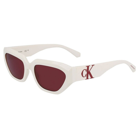 CALVIN KLEIN JEANS CKJ23652S Sunglasses